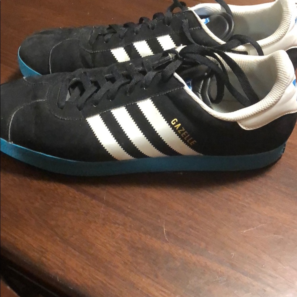 Adidas Gazelle’s